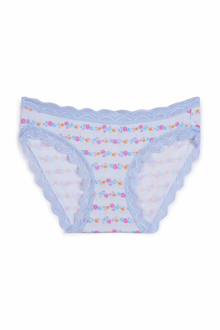 LSF Flower Bouquet Knicker Box 13 LSF Flower Bouquet Knicker Box