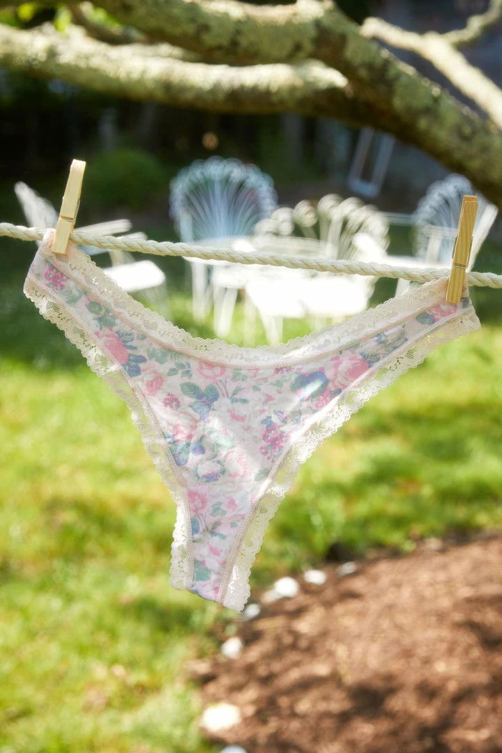 LSF Garden Dancer Thong Box New Arrivals 9 LSF Garden Dancer Thong Box New Arrivals