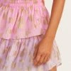 LSF Ruffle Mini Skirt Skirts 1 LSF Ruffle Mini Skirt Skirts