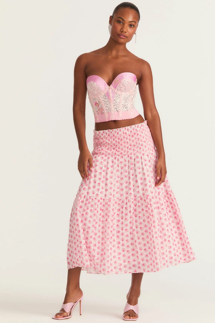 LSF Swift Midi Skirt Skirts 4 LSF Swift Midi Skirt Skirts