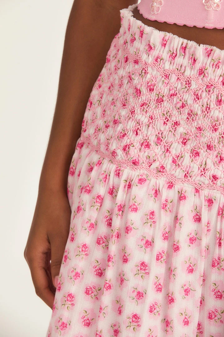 LSF Swift Midi Skirt Skirts 5 LSF Swift Midi Skirt Skirts