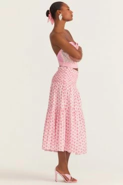 LSF Swift Midi Skirt Skirts 10 LSF Swift Midi Skirt Skirts