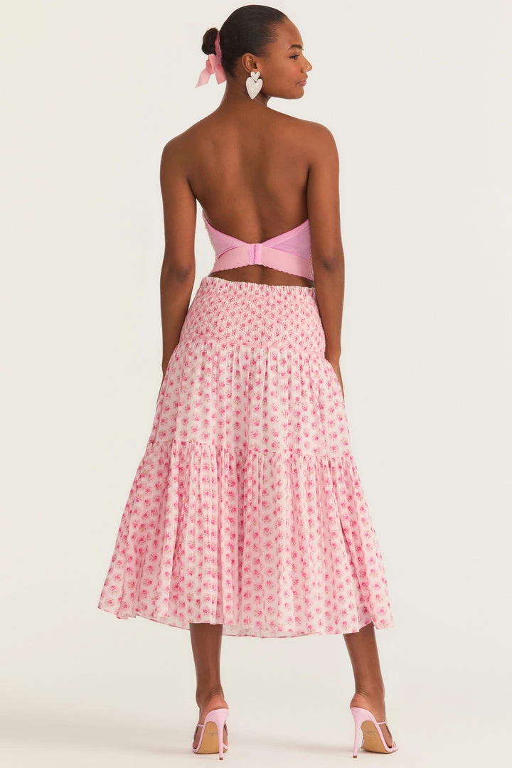 LSF Swift Midi Skirt Skirts 7 LSF Swift Midi Skirt Skirts