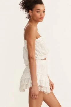 LSF Tanisha Mini Skirt