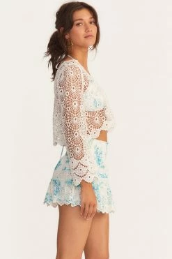 LSF Jimena Mini Skirt Skirts