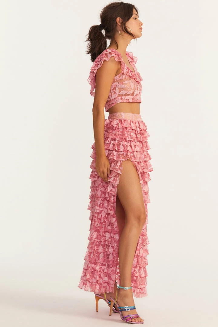 LSF Arlene Maxi Skirt 5 LSF Arlene Maxi Skirt