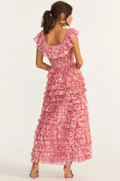 LSF Arlene Maxi Skirt 10 LSF Arlene Maxi Skirt