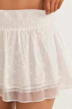 LSF Skirts Ilona Mini Skirt