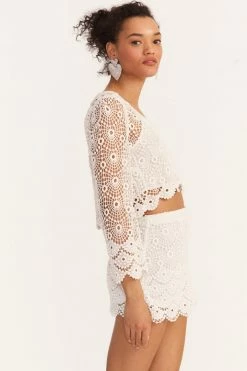 LSF Dharma Mini Skirt Skirts