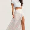 LSF New Arrivals Gracia Maxi Skirt