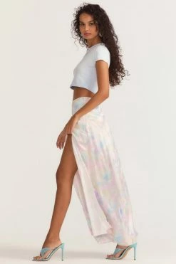 LSF New Arrivals Gracia Maxi Skirt