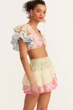 LSF Mayze Mini Skirt New Arrivals 8 LSF Mayze Mini Skirt New Arrivals