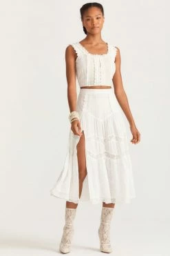 LSF Meyer Midi Skirt 10 LSF Meyer Midi Skirt