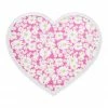 LSF Swim LoveShackFancy X Hurley Heart Towel 2 LSF Swim LoveShackFancy X Hurley Heart Towel