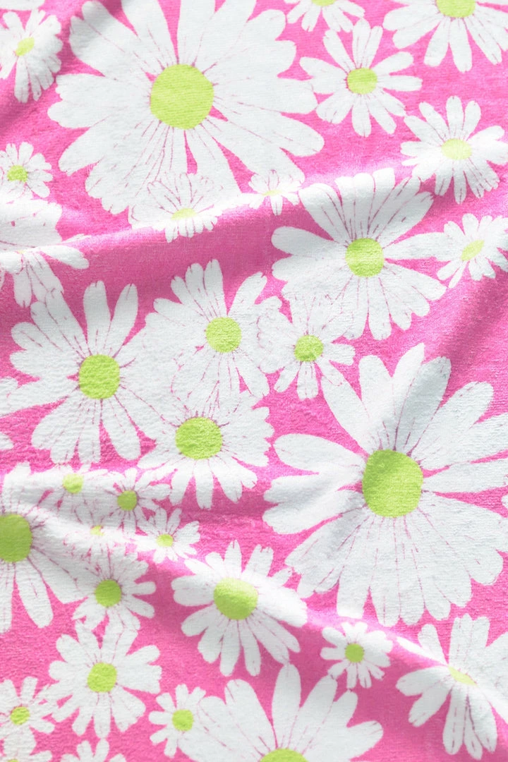 LSF Swim LoveShackFancy X Hurley Heart Towel 4 LSF Swim LoveShackFancy X Hurley Heart Towel