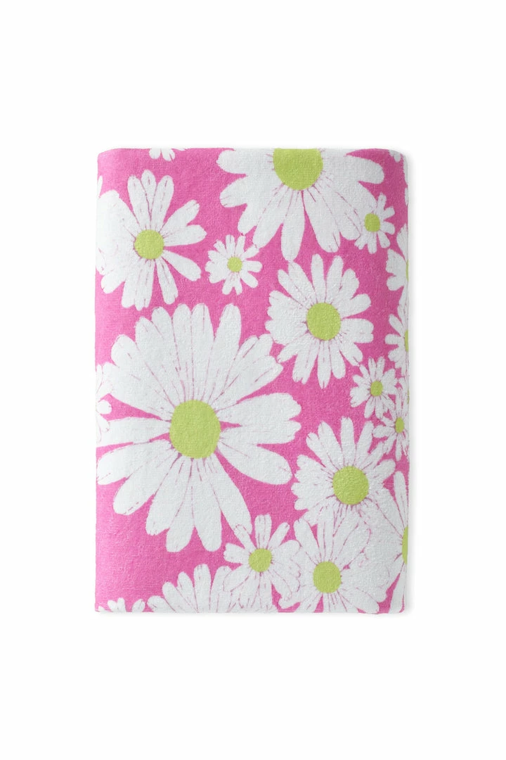 LSF Swim LoveShackFancy X Hurley Heart Towel 5 LSF Swim LoveShackFancy X Hurley Heart Towel