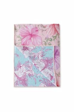 LSF LoveShackFancy X Hurley Rectangle Towel 12 LSF LoveShackFancy X Hurley Rectangle Towel