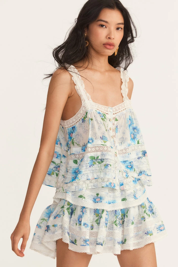 LSF Tops Sully Top 3 LSF Tops Sully Top