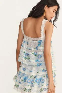 LSF Tops Sully Top 11 LSF Tops Sully Top