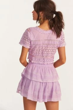 LSF Farley Crop Top Tops 11 LSF Farley Crop Top Tops