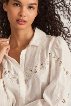 LSF Sansom Blouse New Arrivals 11 LSF Sansom Blouse New Arrivals