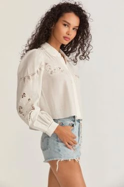 LSF Sansom Blouse New Arrivals 14 LSF Sansom Blouse New Arrivals