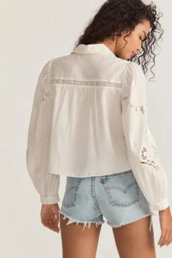 LSF Sansom Blouse New Arrivals 15 LSF Sansom Blouse New Arrivals