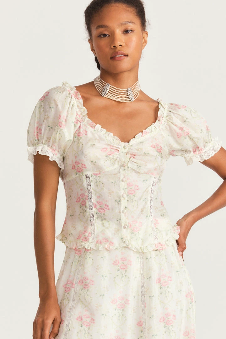 LSF Bryant Top Tops 3 LSF Bryant Top Tops