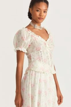 LSF Bryant Top Tops 11 LSF Bryant Top Tops