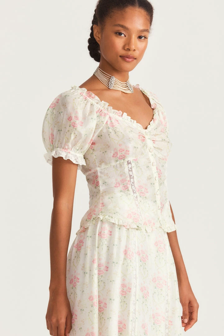 LSF Bryant Top Tops 5 LSF Bryant Top Tops