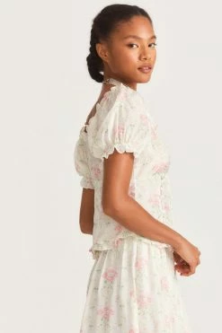 LSF Bryant Top Tops 12 LSF Bryant Top Tops