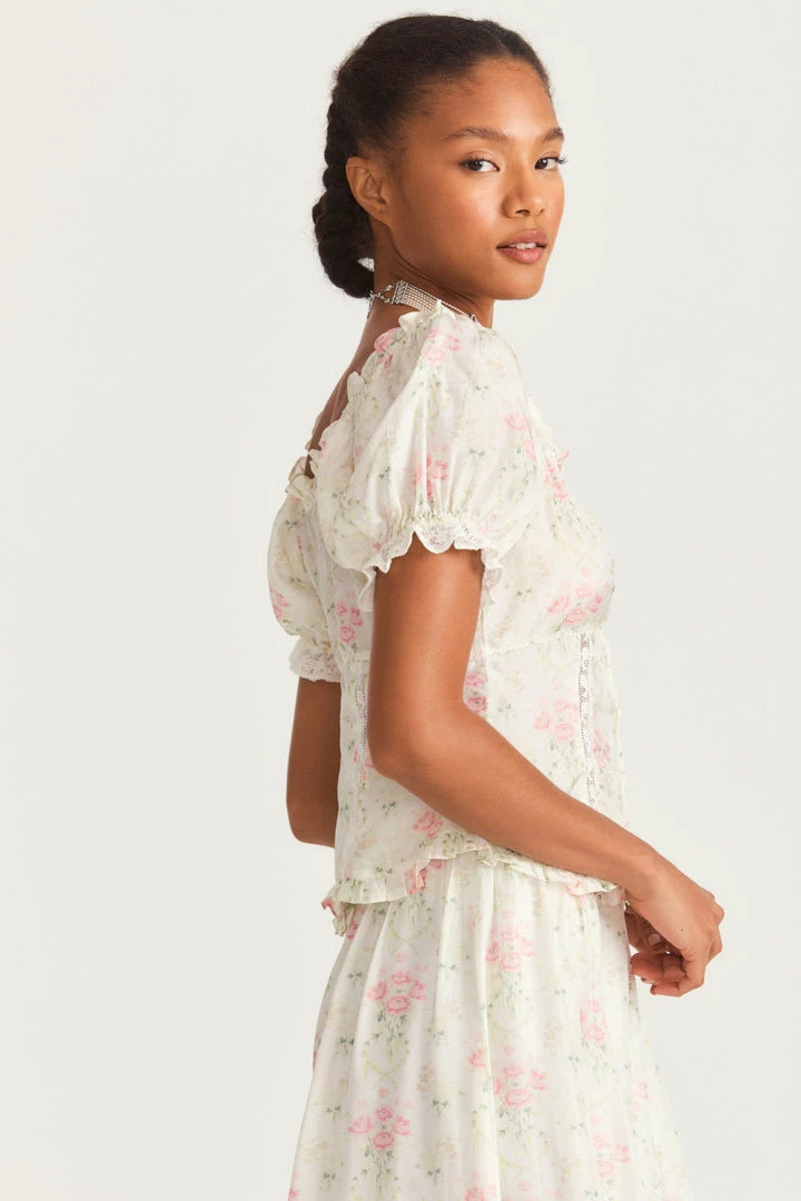 LSF Bryant Top Tops 6 LSF Bryant Top Tops