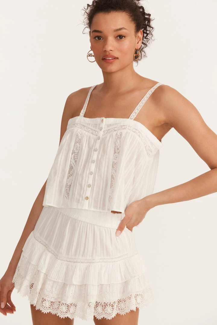 LSF Maitri Tank Tops 4 LSF Maitri Tank Tops