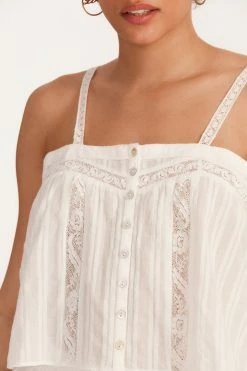 LSF Maitri Tank Tops 9 LSF Maitri Tank Tops