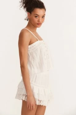 LSF Maitri Tank Tops 10 LSF Maitri Tank Tops