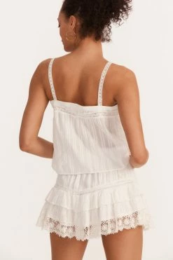 LSF Maitri Tank Tops 11 LSF Maitri Tank Tops