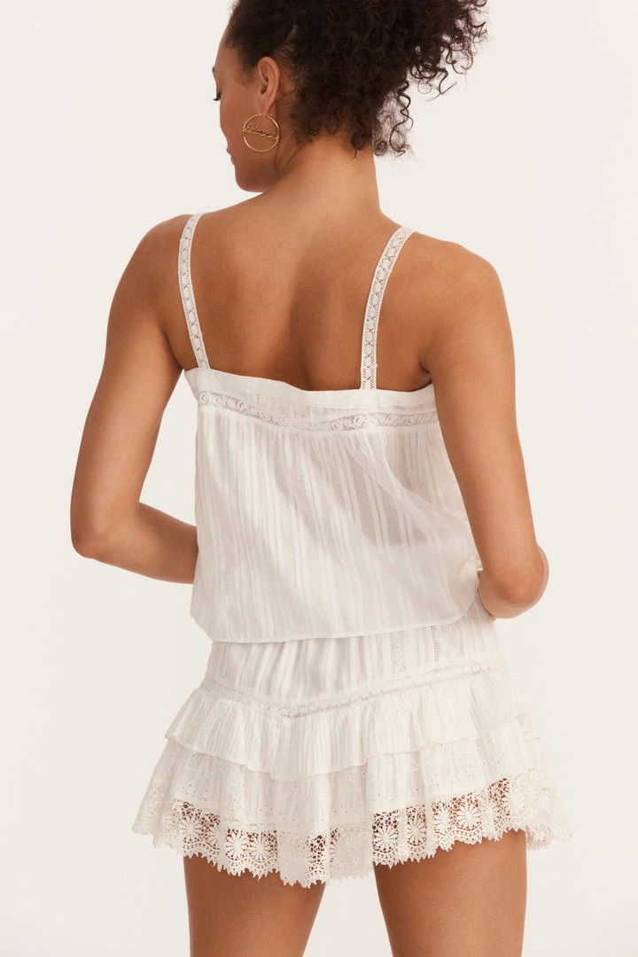 LSF Maitri Tank Tops 7 LSF Maitri Tank Tops