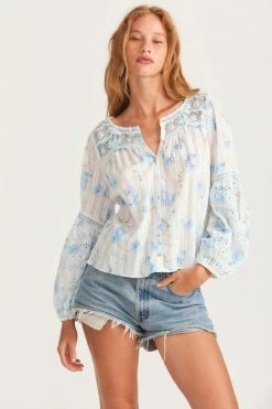 LSF Lillith Blouse New Arrivals