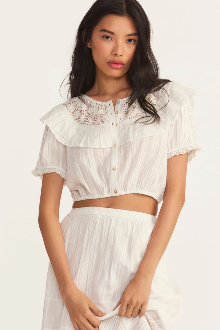 LSF Elania Crop Top New Arrivals 3 LSF Elania Crop Top New Arrivals