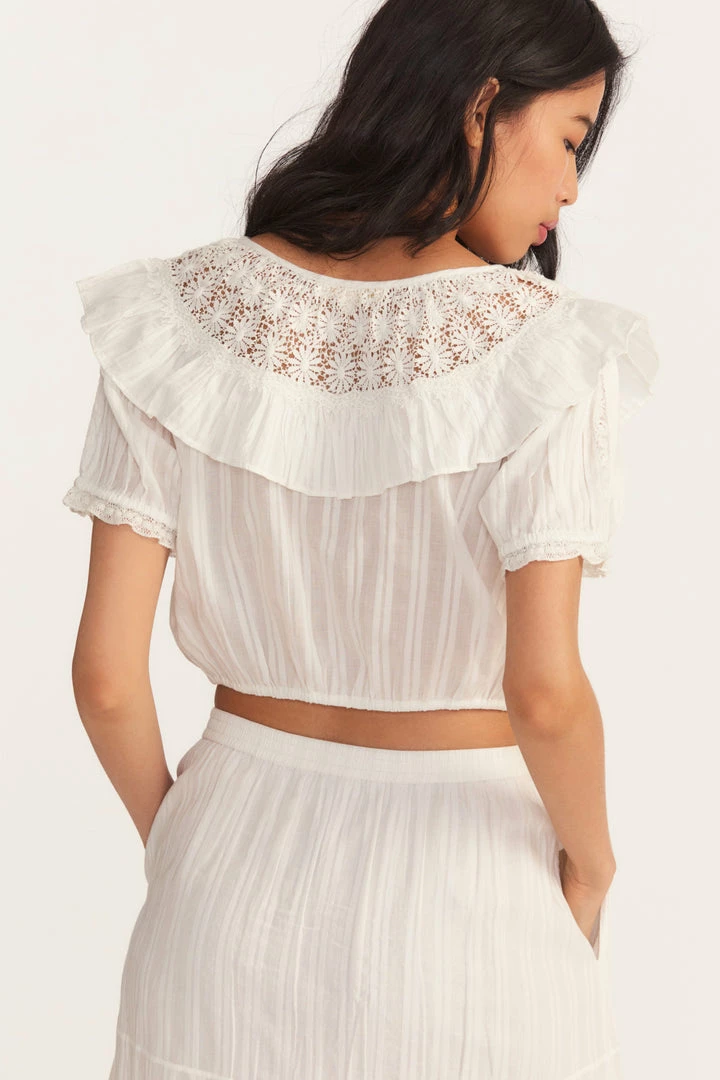 LSF Elania Crop Top New Arrivals 6 LSF Elania Crop Top New Arrivals