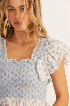 LSF Wrennly Top 7 LSF Wrennly Top