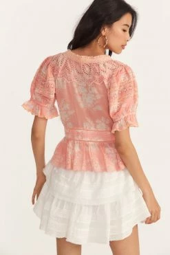 LSF Tops Annalee Top 15 LSF Tops Annalee Top