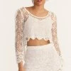 LSF Daxi Crop Top