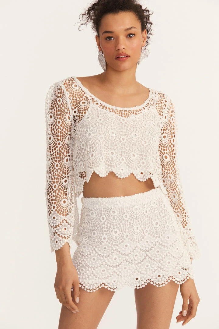 LSF Daxi Crop Top 3 LSF Daxi Crop Top