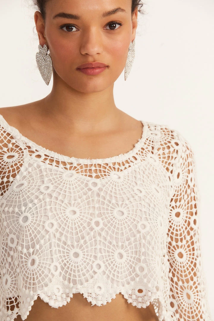 LSF Daxi Crop Top 4 LSF Daxi Crop Top