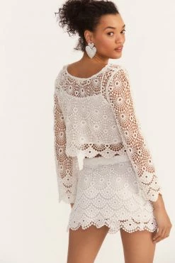 LSF Daxi Crop Top 11 LSF Daxi Crop Top