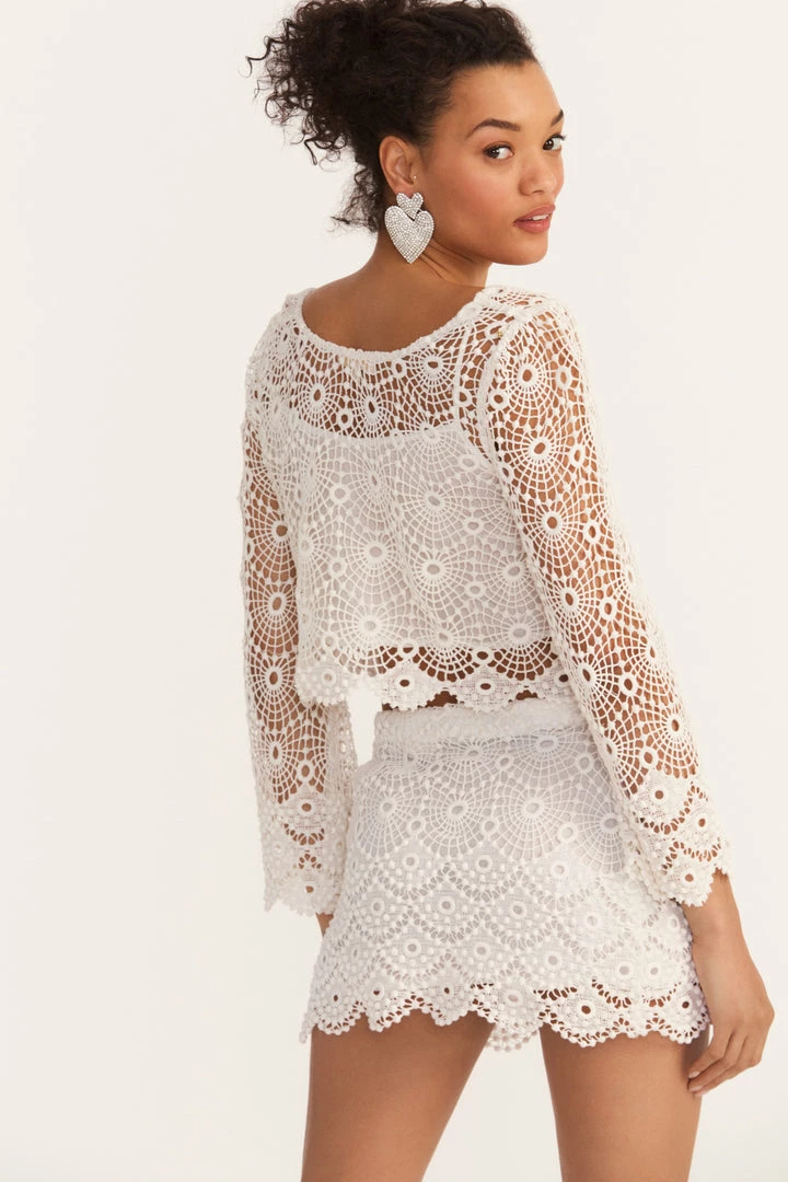 LSF Daxi Crop Top 6 LSF Daxi Crop Top