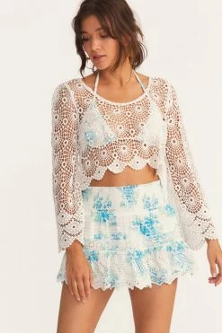 LSF Daxi Crop Top 12 LSF Daxi Crop Top