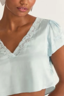 LSF Lisanne Crop Top 9 LSF Lisanne Crop Top