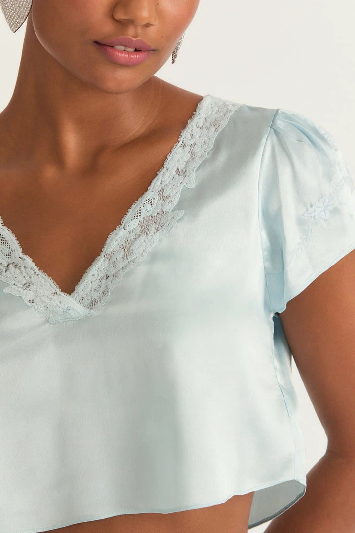 LSF Lisanne Crop Top 5 LSF Lisanne Crop Top